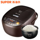  SUPOR 苏泊尔 CFXB40HC3T-120 IH电饭煲 4L　