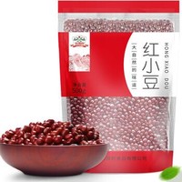 京东PLUS会员、限地区：吉得利 红小豆红豆 500g