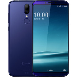 GB+64GB 4G全网通 智能手机+360 DM2018 有