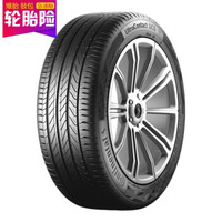 历史低价：Continental 德国马牌 215/60R16 95V UC6 轮胎 *2件