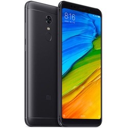 MI 小米 红米5 Plus 4GB+64GB 4G全网通手机