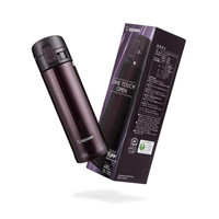 ZOJIRUSHI 象印 SM-KC48-VD 不锈钢真空保温杯 480ml *2件