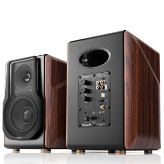 EDIFIER 漫步者 S3000 HiFi音箱