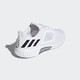 限尺码：adidas NEO CLIMACOOL BY8790 男士跑步鞋