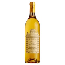 Prieuré d'Arche 方舟修道院（方舟副牌）贵腐葡萄酒 2014年 500ml *2件+凑单品