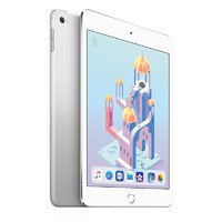 Apple 苹果 iPad mini4 7.9英寸平板电脑 128GB WIFI版