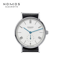 NOMOS 诺莫斯 Ludwig系列 机械手表