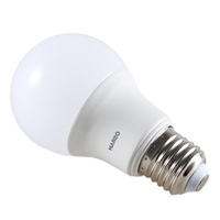 OSRAM 欧司朗 LED球泡 10.5W E27螺口 5只
