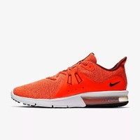 NIKE 耐克 Air Max Sequent 3 男款跑鞋