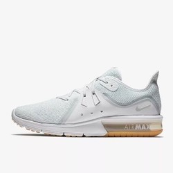 NIKE 耐克 Air Max Sequent 3 男款跑鞋 *2双