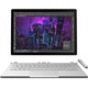  Microsoft 微软 Surface Book 13.5英寸二合一笔记本电脑 官翻版（i5、8GB、128GB）　