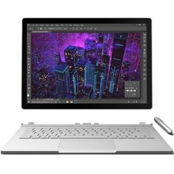 Microsoft 微软 Surface Book 笔记本电脑（i5、8GB、256G 以及 i7 8G）