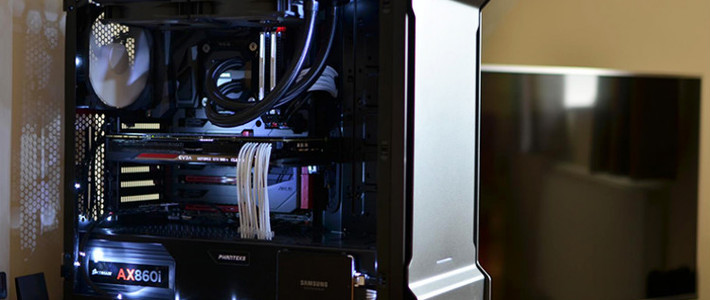  性能全能王ATX机箱推荐榜