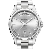 HAMILTON 汉米尔顿 Jazzmaster 爵士大师 H32505151 男士机械腕表