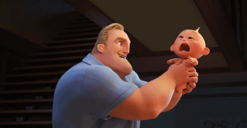 历史低价超人总动员2电影同名绘本