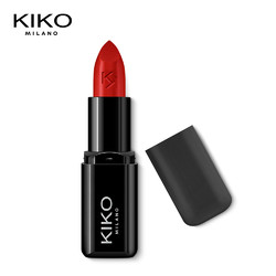  KIKO MILANO 4系 黑管耀色唇膏 3g