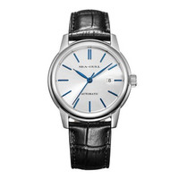 SeaGull 海鸥 时尚商务系列 819.616 男士机械表