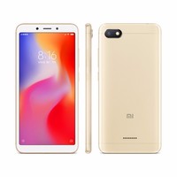 MI 小米 红米 6A 智能手机  2GB+16GB