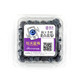 佳沃 国产蓝莓 紫标 14mm 125g*4盒