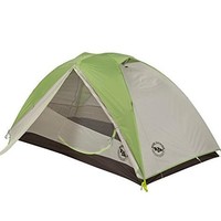 BigAgnes 比格尼斯 Blacktail 黑尾 铝杆双层帐篷