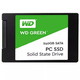WD 西部数据 Green系列 固态硬盘 240GB（WDS240G1G0B）