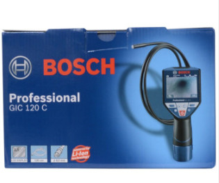 BOSCH 博世 GIC120C 专业窥视仪