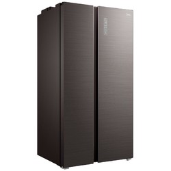Midea 美的 BCD-598WKGPZM(E) 598升 对开门冰箱