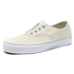 VANS 范斯 AUTHENTIC 中性款帆布鞋 *2件