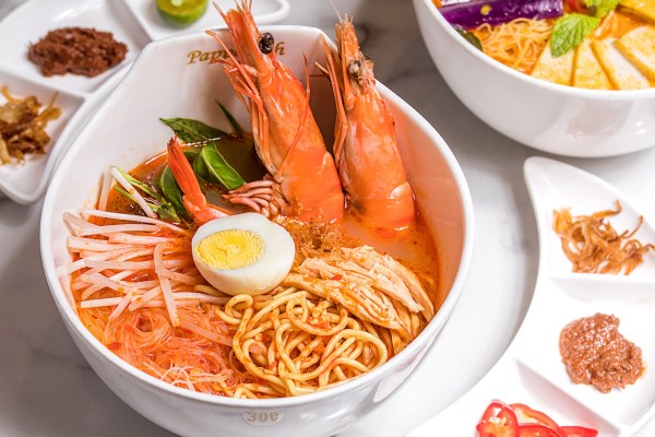 亲测!这些地方的街头美食,你一定要尝尝