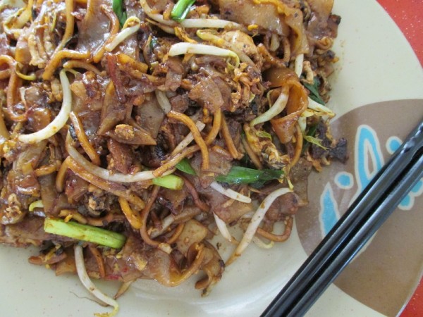 亲测!这些地方的街头美食,你一定要尝尝
