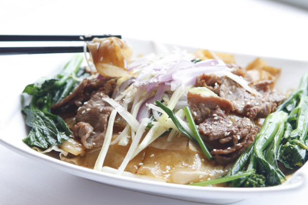 亲测!这些地方的街头美食,你一定要尝尝