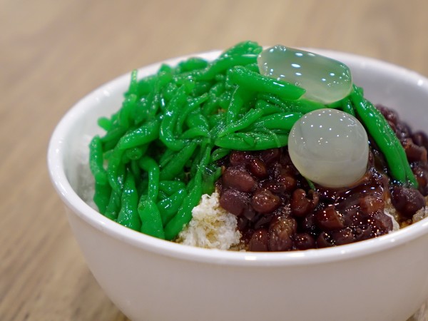 亲测!这些地方的街头美食,你一定要尝尝