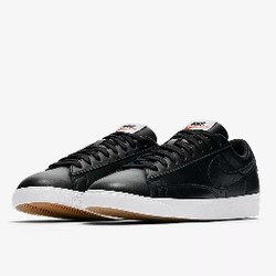 NIKE 耐克 BLAZER LOW LE 女款运动板鞋 *2件