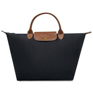 LONGCHAMP 珑骧 LE PLIAGE系列 1623089270 女士短柄中号手提包