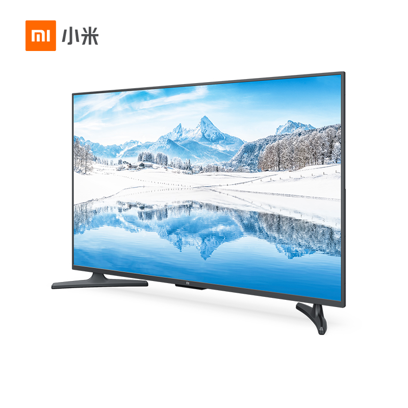 MI 小米 小米电视4A 65英寸 4K液晶电视