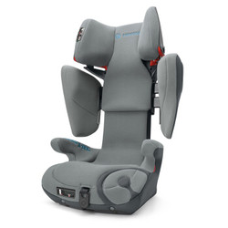 Concord 康科德 儿童安全座椅 变形金刚 X-BAG 灰色