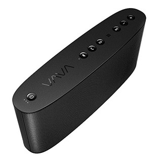 VAVA Voom Portable Bluetooth Speaker 便携蓝牙音箱