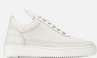 Filling Pieces Ripple Basic 女士休闲鞋