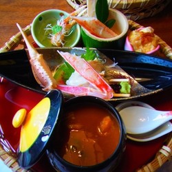 日本 大阪 蟹道乐（道頓堀总店）螃蟹宴 午餐/晚餐 预约订位服务