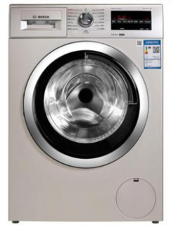 Bosch 博世 WDG284E91W 8公斤 洗烘一体机