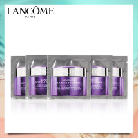 15日10点:LANCOME 兰蔻 塑颜紧致焕白霜面霜 1.5ml*5 体验装