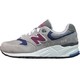 限36.5码：new balance 999系列 WL999 女款休闲运动鞋 *3双