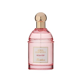 GUERLAIN 娇兰 玫瑰馨情花草水语女士淡香水 EDT 100ml