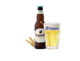 Hoegaarden 福佳白啤酒330ml*24瓶整箱 比利时风味