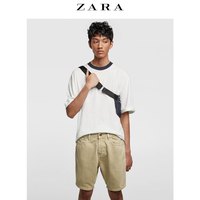 促销活动:天猫 ZARA 官方旗舰店 男装 618 促销