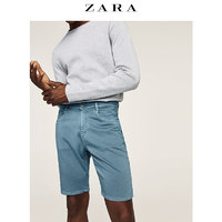 促销活动:天猫 ZARA 官方旗舰店 男装 618 促销