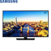 历史低价：SAMSUNG 三星 UA65KUF30EJXXZ 65英寸 4K液晶电视