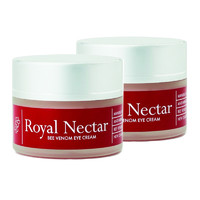  Royal Nectar 皇家花蜜 蜂毒系列眼霜 15ml *2瓶 *2件