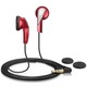 SENNHEISER 森海塞尔 MX365 耳塞式耳机