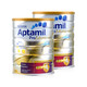 历史低价：Aptamil 爱他美 白金版4段 儿童配方奶粉 900g  2罐 *3件